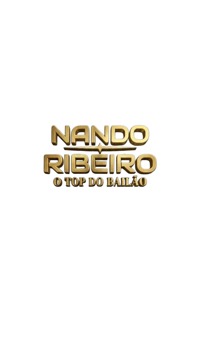 Nando Ribeiro — O Top do Bailão